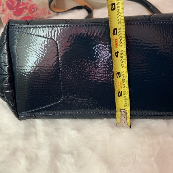 Coach medium tote - Picture 7 of 11